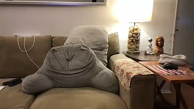 God_Of_ThundeRR webcam