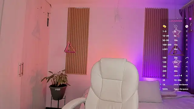 Kendall_Bunnyy webcam