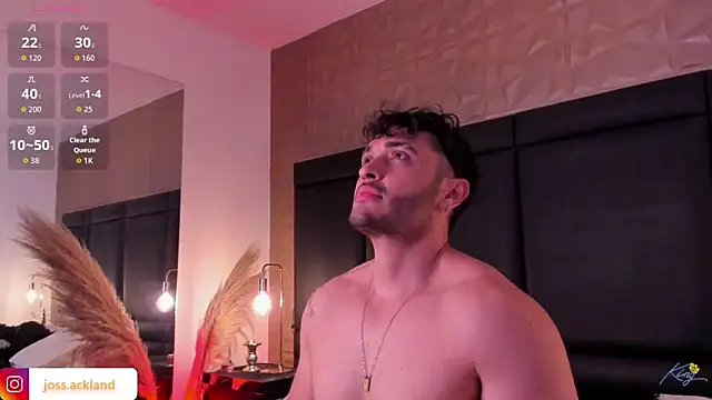 JossAckland webcam
