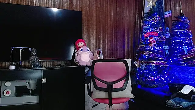 briamhoconor_xh webcam