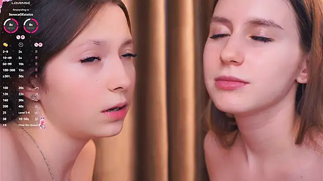 GabrielleLynchard webcam