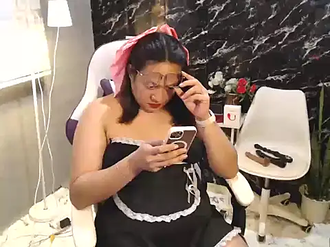 1aquaticangel69 webcam