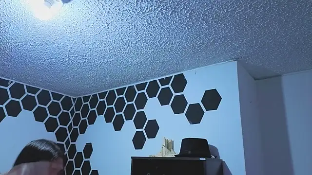 Violet_Jhonson webcam