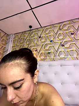 MelanyyJhonson15 webcam