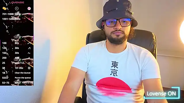 Ernesto-Rodriguez82 webcam