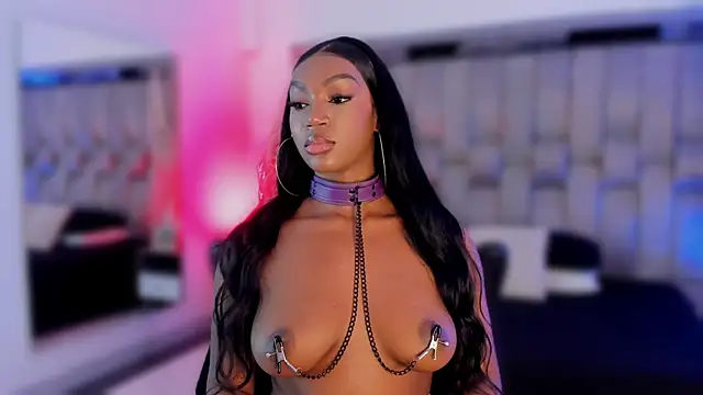 ChaynnaCooper webcam