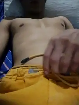 JaiderYeuriel webcam