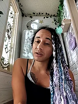 TranSexualJade95 webcam