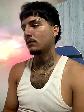 Lord_Luciferhot_Dirty666 webcam