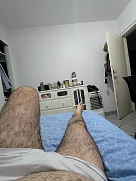 mysterbearmg (Ask my age) - CUM IN PUBLIC