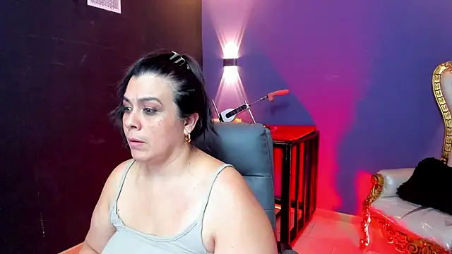 martina_foxy_ webcam