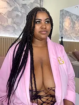 AinaraJimenez webcam