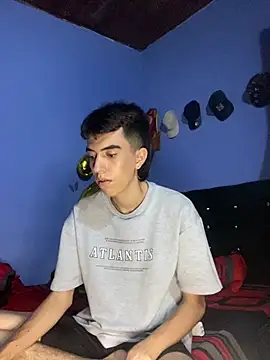 Juan_Gomezz26 webcam