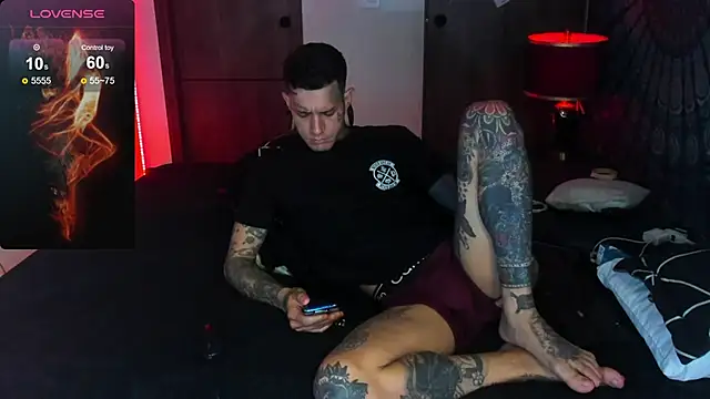 jhonny__ackerman webcam