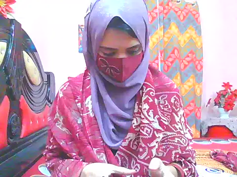 Silver_Queen07 webcam