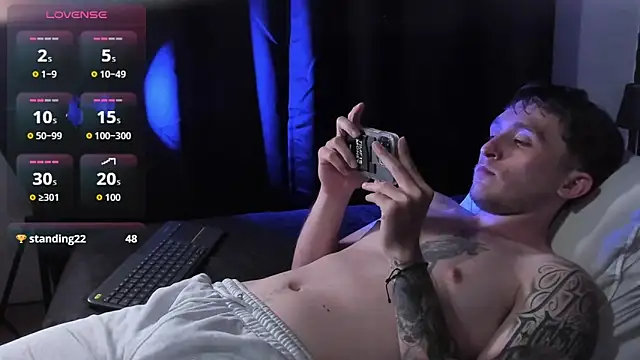 Dylanwhite23_ webcam