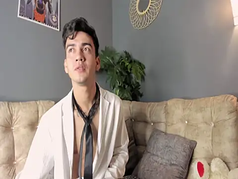 Feiccer_Thomson1 webcam