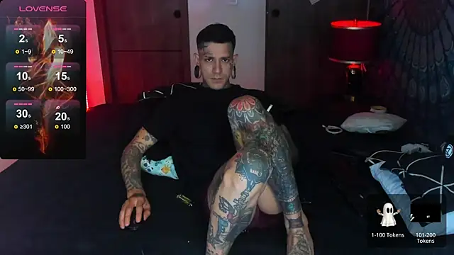 jhonny__ackerman webcam