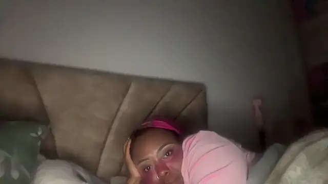 ChocolateCakeQueen webcam