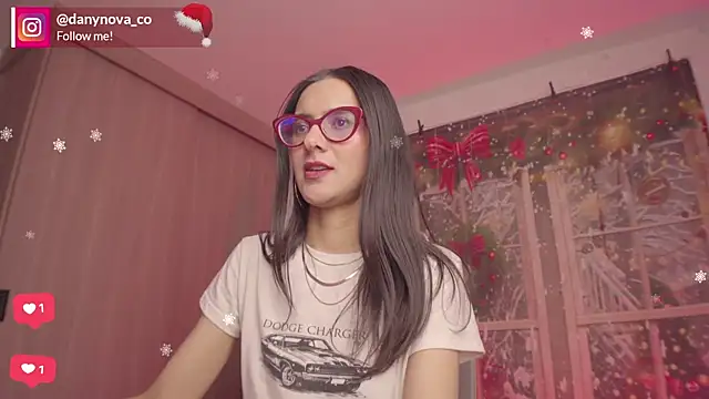 DanyNova_Co webcam