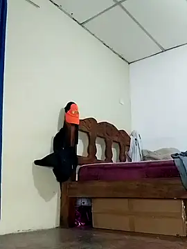 Bosssweet22cm webcam