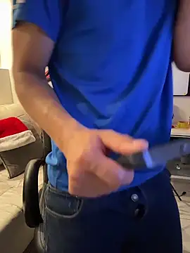 AdrianRinaldi webcam