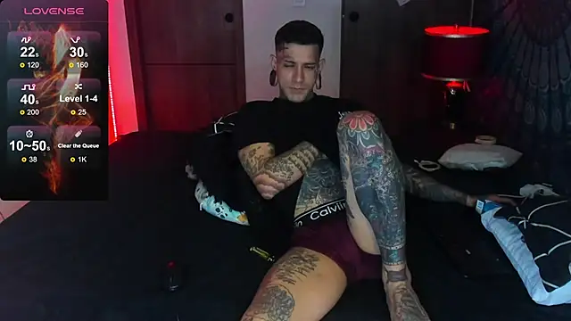 jhonny__ackerman webcam