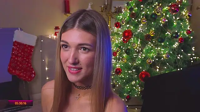 BeatrixGummer webcam