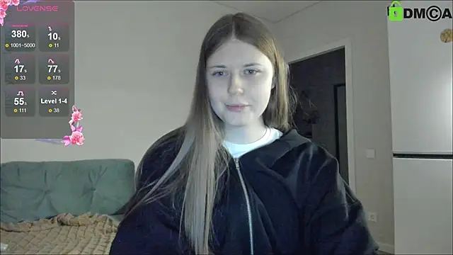 YamatoBrodsky's live cam