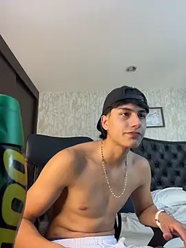 Lander_Cruz's live cam