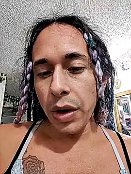 TranSexualJade95 webcam