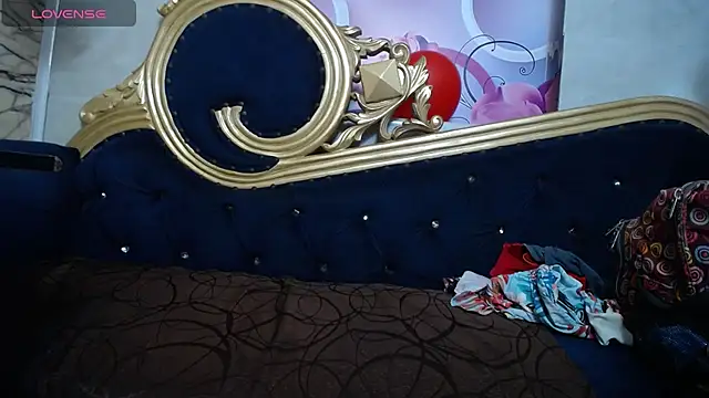 kimberly_candy - Kimberly_candy's free webcam - UK Sex Cams