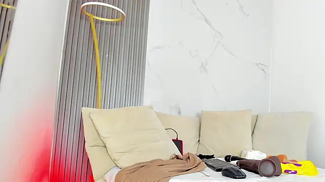 kiaratentation webcam