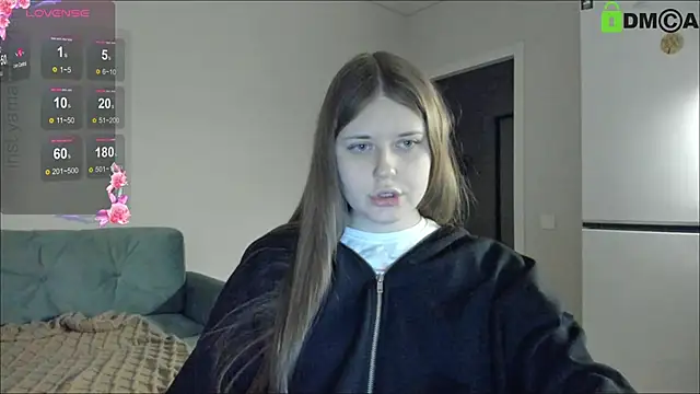 YamatoBrodsky webcam