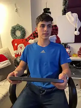 AdrianRinaldi webcam