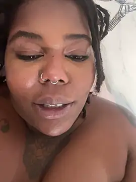 Goddess_Nafeesha webcam