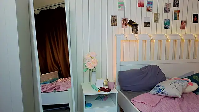 BeatrixCarIeton webcam