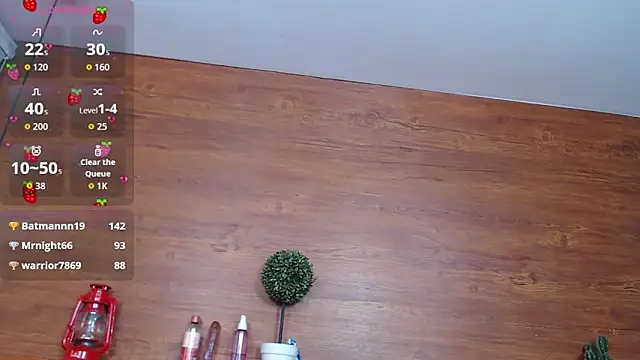 sweet_thalia_ webcam