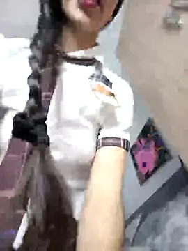 MissAfroditha webcam