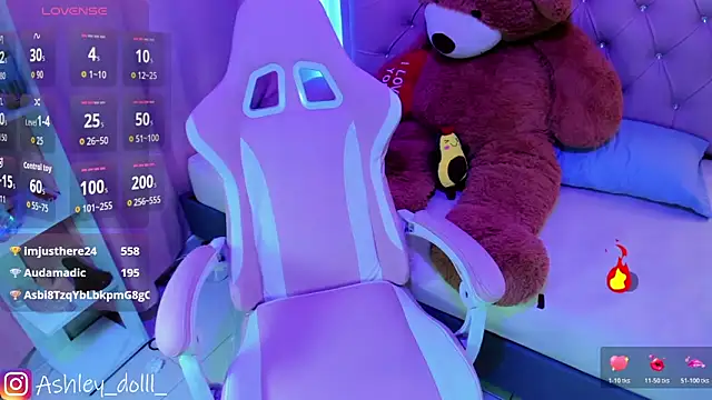Ashley_dolll webcam