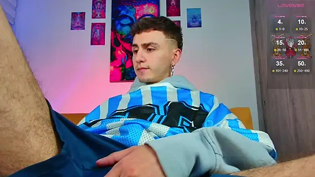 dimitri-bilak webcam