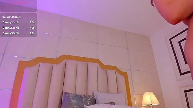 maddieparker - MaddieParker's free webcam - UK Sex Cams