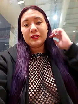 Blushing_Katy webcam