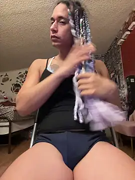 TranSexualJade95 webcam