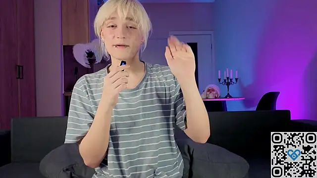 Gregory_Byyrd webcam