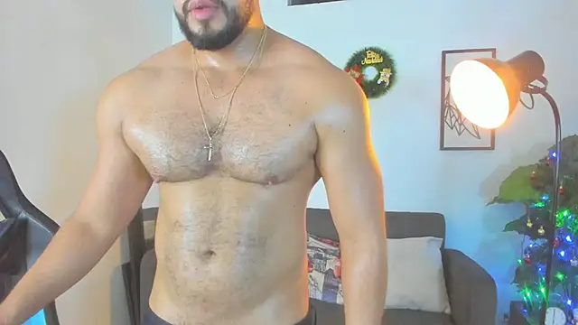 Justin_kingX7 webcam