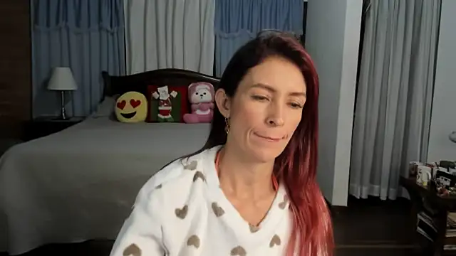 Charlotte-Willson webcam