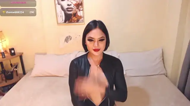 XQueenseductionX69 webcam