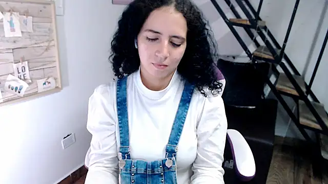 samantha_baby_ webcam