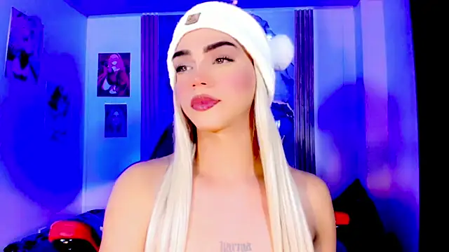 Elissa_taylor_ webcam